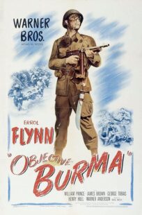 دانلود فیلم Objective, Burma! 1945412599-1425015480