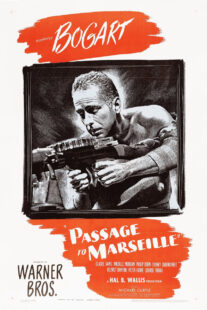 دانلود فیلم Passage to Marseille 1944412603-1912137547